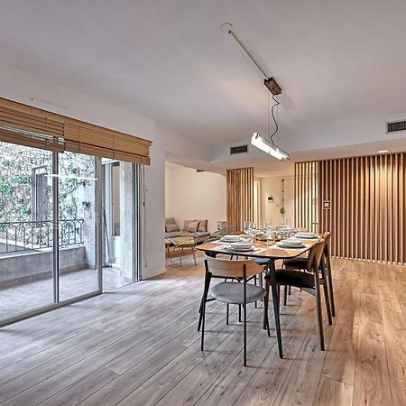Aux Marches Du Palais - Ac Clim - Spacieux - Terrasse - Wifi Авиньон Екстериор снимка